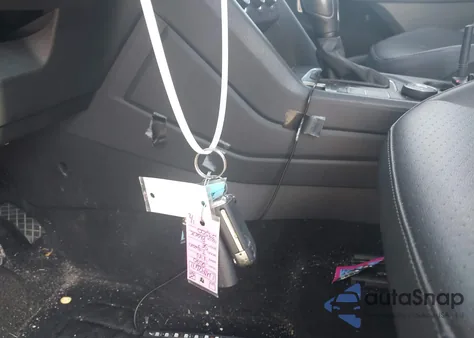 2020 Volkswagen Tiguan 2.0T Se/2.0T Se R-Line Black/2.0T Sel z USA, uszkodzony, nr VIN 3VV2B7AXXLM042671